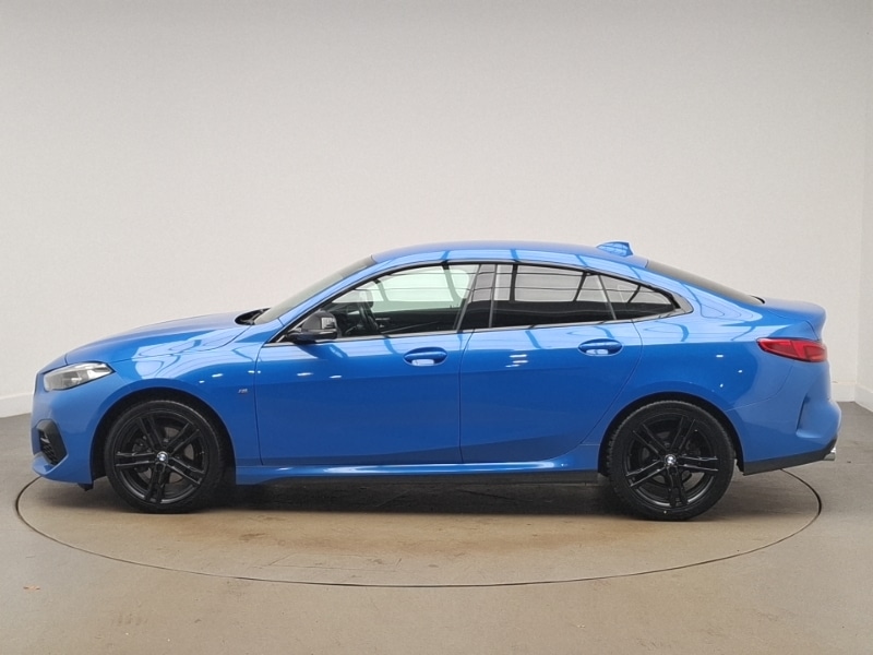 Used BMW 2 Series 2021 for sale - 77954545: Photo 4