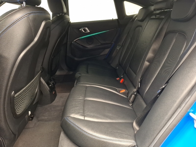 Used BMW 2 Series 2021 for sale - 77954545: Photo 6