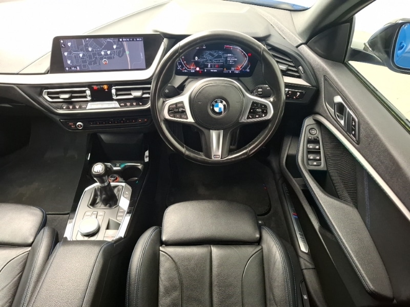 Used BMW 2 Series 2021 for sale - 77954545: Photo 7