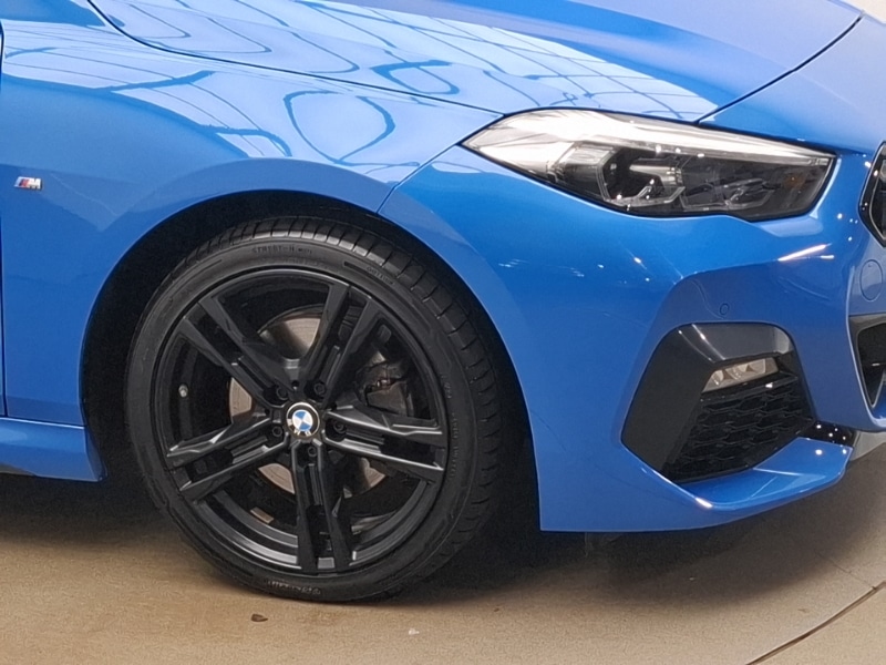 Used BMW 2 Series 2021 for sale - 77954545: Photo 9