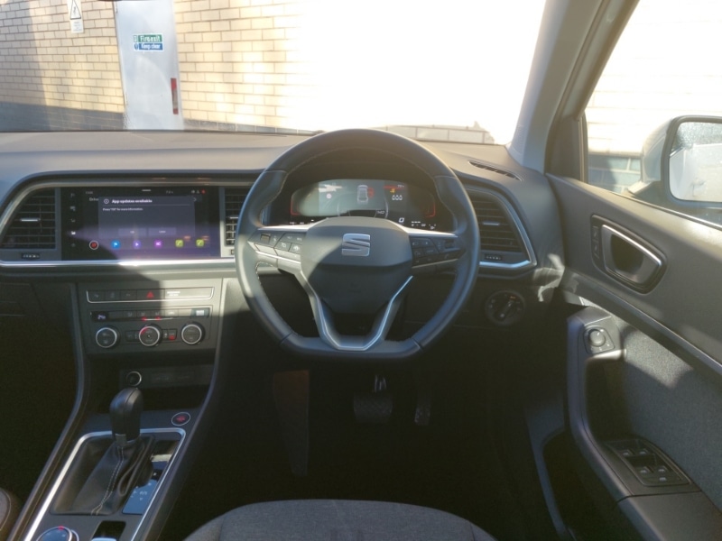 Used SEAT Ateca 2024 for sale - 77214415: Photo 7