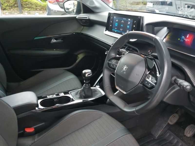 Used Peugeot 208 2022 for sale - 77597464: Photo 10