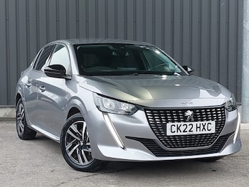 Peugeot 208 feature image