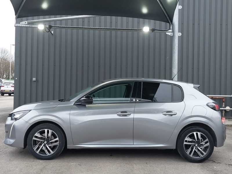 Used Peugeot 208 2022 for sale - 77597464: Photo 4