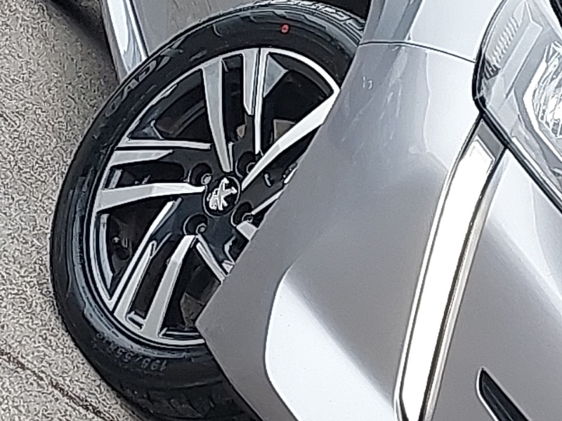 Used Peugeot 208 2022 for sale - 77597464: Photo 9