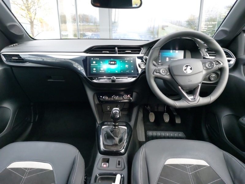 Used Vauxhall Corsa 2025 for sale - 77046854: Photo 2