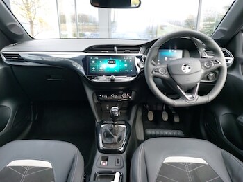 Used Vauxhall Corsa 2025 for sale - 77046854: Photo