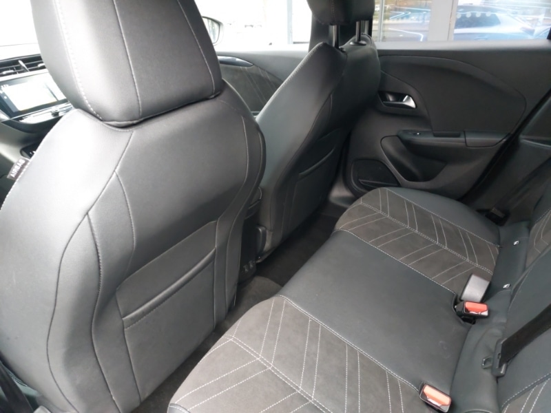 Used Vauxhall Corsa 2025 for sale - 77046854: Photo 6