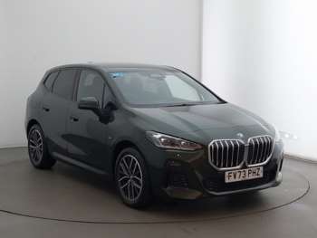 2024 - 225e xDrive M Sport 5dr DCT [Tech Plus Pack]