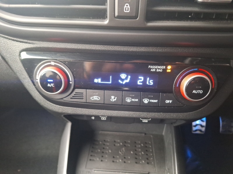 Used Hyundai i10 2025 for sale - 76959535: Photo 10