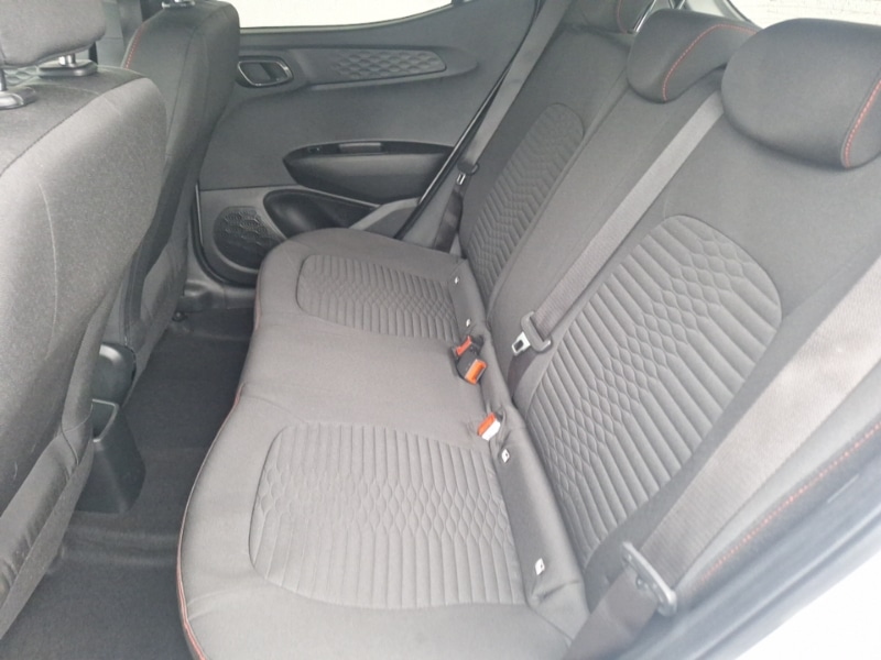 Used Hyundai i10 2025 for sale - 76959535: Photo 6