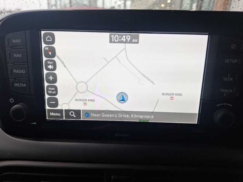 Used Hyundai i10 2025 for sale - 76959535: Photo 7