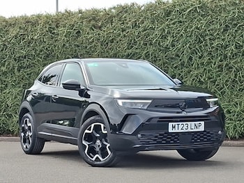 Used Vauxhall Mokka 2023 for sale - 79451783: Photo
