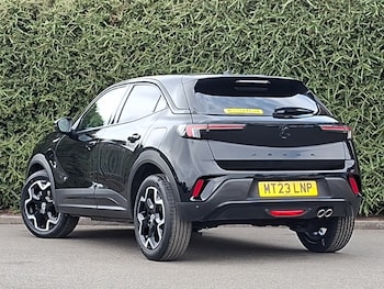 Used Vauxhall Mokka 2023 for sale - 79451783: Photo
