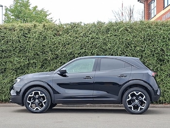 Used Vauxhall Mokka 2023 for sale - 79451783: Photo