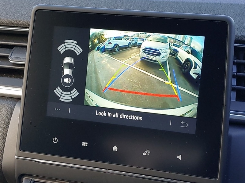 Used Renault Captur 2024 for sale - 77142183: Photo 11