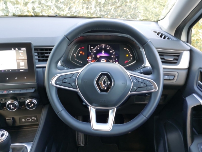 Used Renault Captur 2024 for sale - 77142183: Photo 7