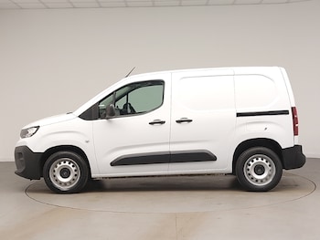 Used Citroen Berlingo 2024 for sale - 78723939: Photo