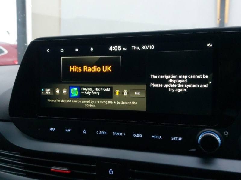 Used Hyundai i20 2024 for sale - 77419637: Photo 10