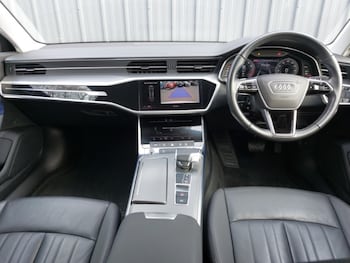 Used Audi A6 2022 for sale - 78647826: Photo