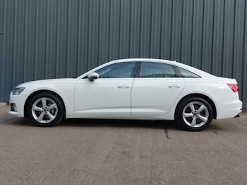 Used Audi A6 2022 for sale - 78647826: Photo