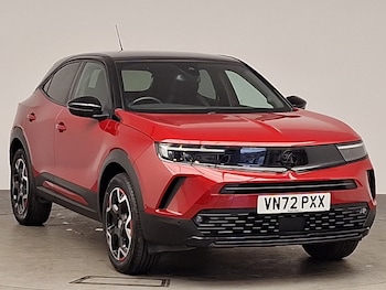 2022 - 1.2 Turbo GS Line 5dr