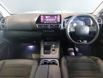 Used Citroen C5 Aircross 2023 for sale - 78692558: Photo