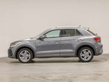 Used Volkswagen T-Roc 2022 for sale - 74867789: Photo