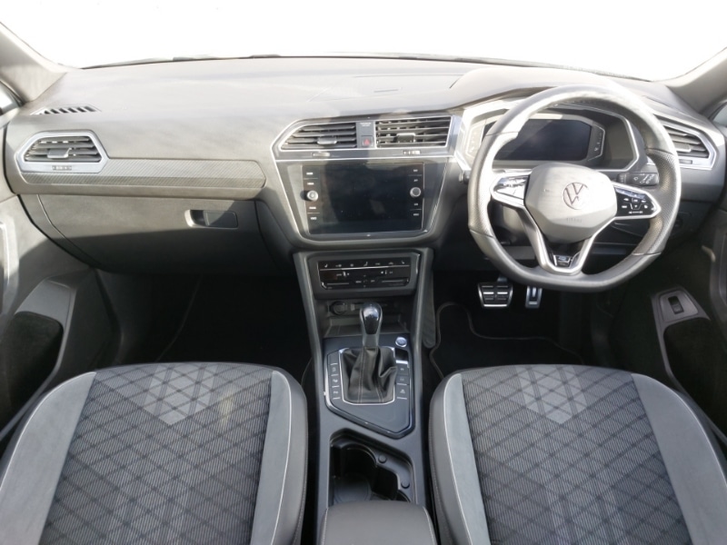 Used Volkswagen Tiguan Allspace 2022 for sale - 77004092: Photo 2
