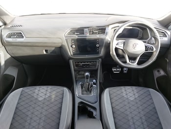 Used Volkswagen Tiguan Allspace 2022 for sale - 77004092: Photo