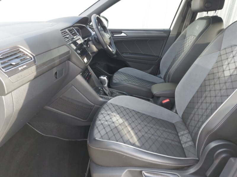 Used Volkswagen Tiguan Allspace 2022 for sale - 77004092: Photo 5