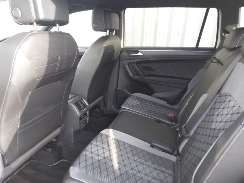 Used Volkswagen Tiguan Allspace 2022 for sale - 77004092: Photo 6