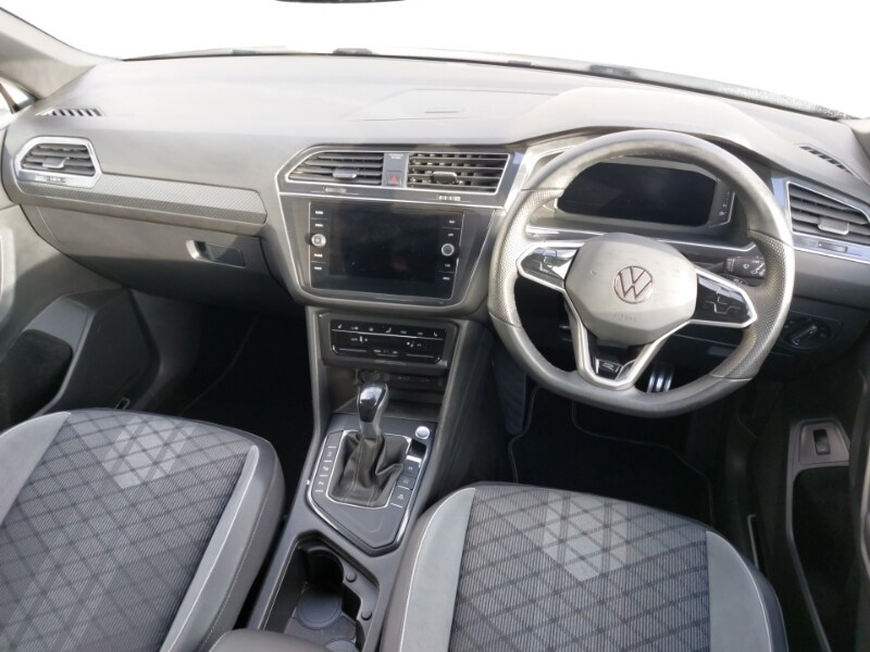 Used Volkswagen Tiguan Allspace 2022 for sale - 77004092: Photo 7