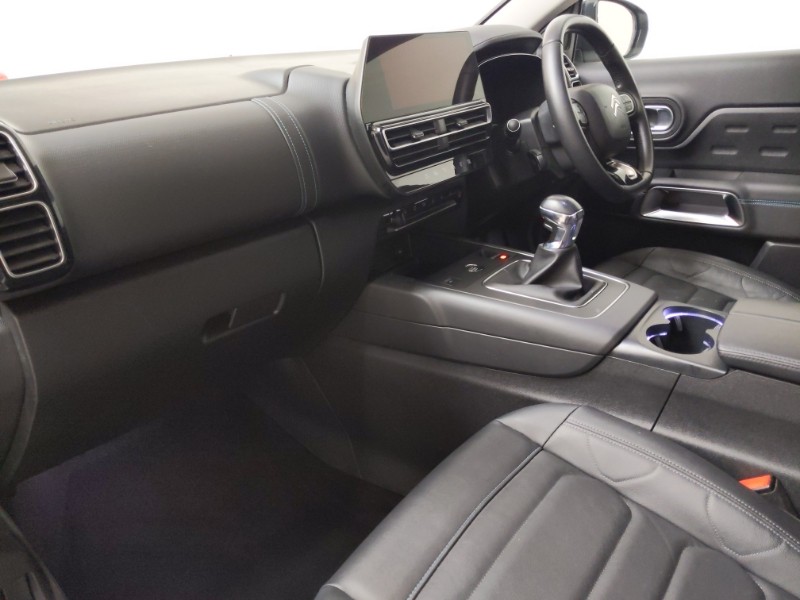 Used Citroen C5 Aircross 2023 for sale - 77790911: Photo 5