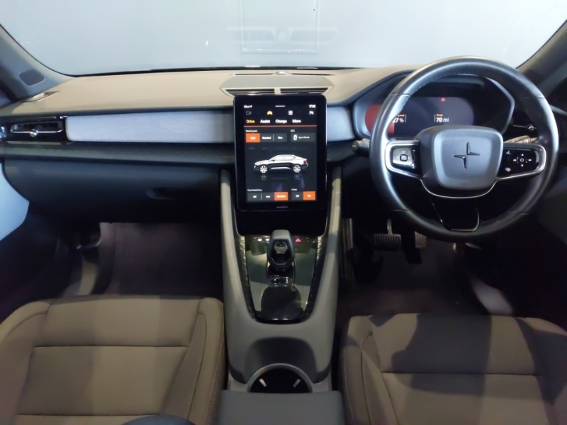 Used Polestar Polestar 2 2023 for sale - 77851936: Photo 2