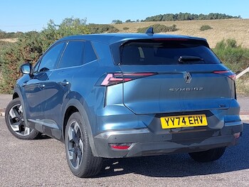 Used Renault Other 2024 for sale - 77325804: Photo