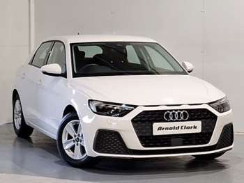 2022 - 25 TFSI Technik 5dr