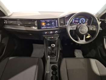 Used Audi A1 2022 for sale - 74960368: Photo