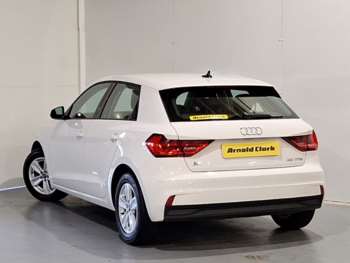 Used Audi A1 2022 for sale - 74960368: Photo