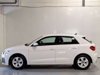 Used Audi A1 2022 for sale - 74960368: Photo