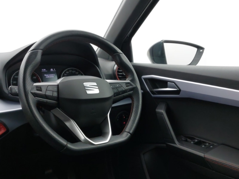 Used SEAT Arona 2023 for sale - 76683365: Photo 10