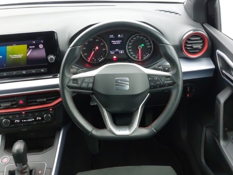 Used SEAT Arona 2023 for sale - 76683365: Photo 7