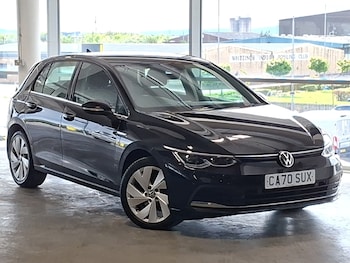 Used Volkswagen Golf 2021 for sale - 78491165: Photo