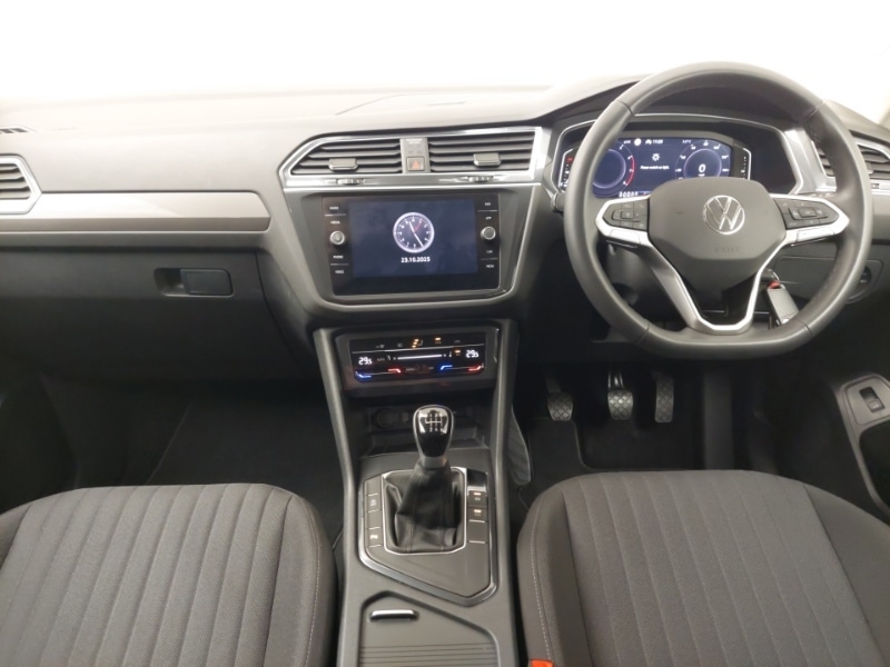 Used Volkswagen Tiguan Allspace 2024 for sale - 76471876: Photo 2