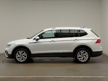 Used Volkswagen Tiguan Allspace 2024 for sale - 76471876: Photo