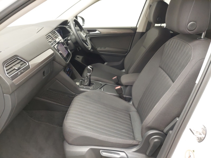 Used Volkswagen Tiguan Allspace 2024 for sale - 76471876: Photo 5