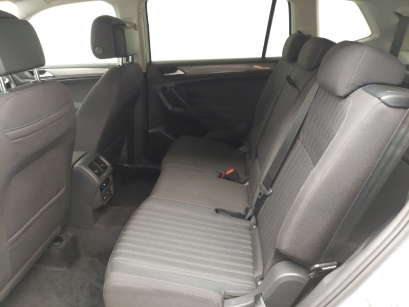 Used Volkswagen Tiguan Allspace 2024 for sale - 76471876: Photo 6