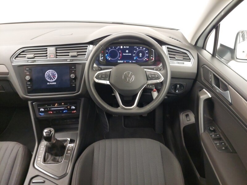 Used Volkswagen Tiguan Allspace 2024 for sale - 76471876: Photo 7