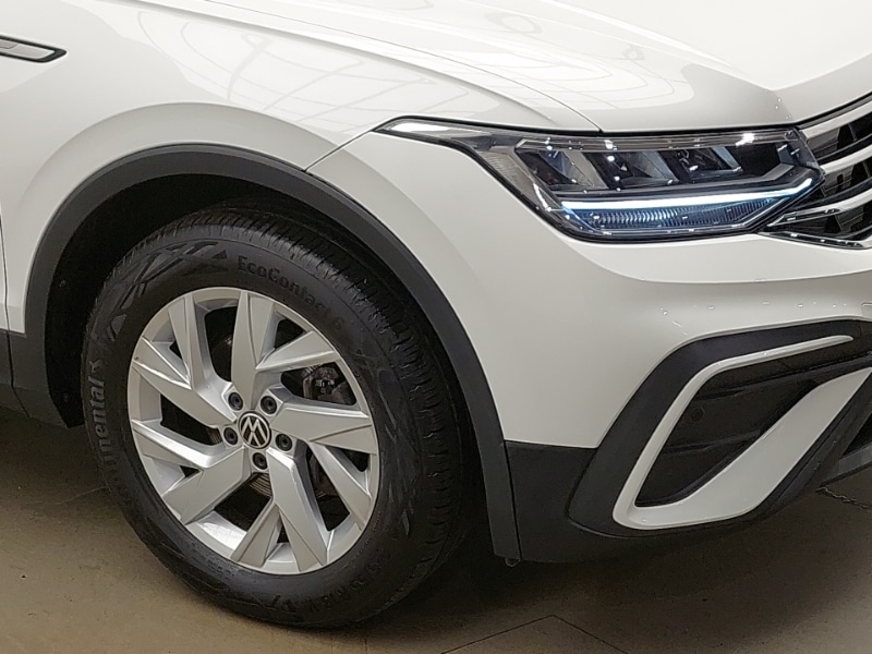 Used Volkswagen Tiguan Allspace 2024 for sale - 76471876: Photo 9