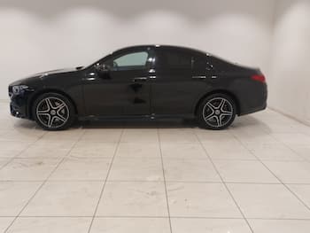 Used Mercedes-Benz CLA 2022 for sale - 79844114: Photo